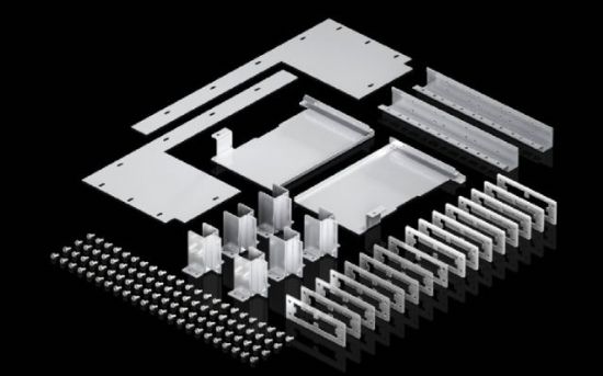 SV9686420��ͼĸ�ߵ绡�����׼����ڶ���ĸ��ϵͳ�ܳ�VX��B��-rittal��ͼ������ͼ�յ�ά����ͼ�����ͼ������ͼPDU��ͼ�����ͼ�ۺ�SV9686.4320